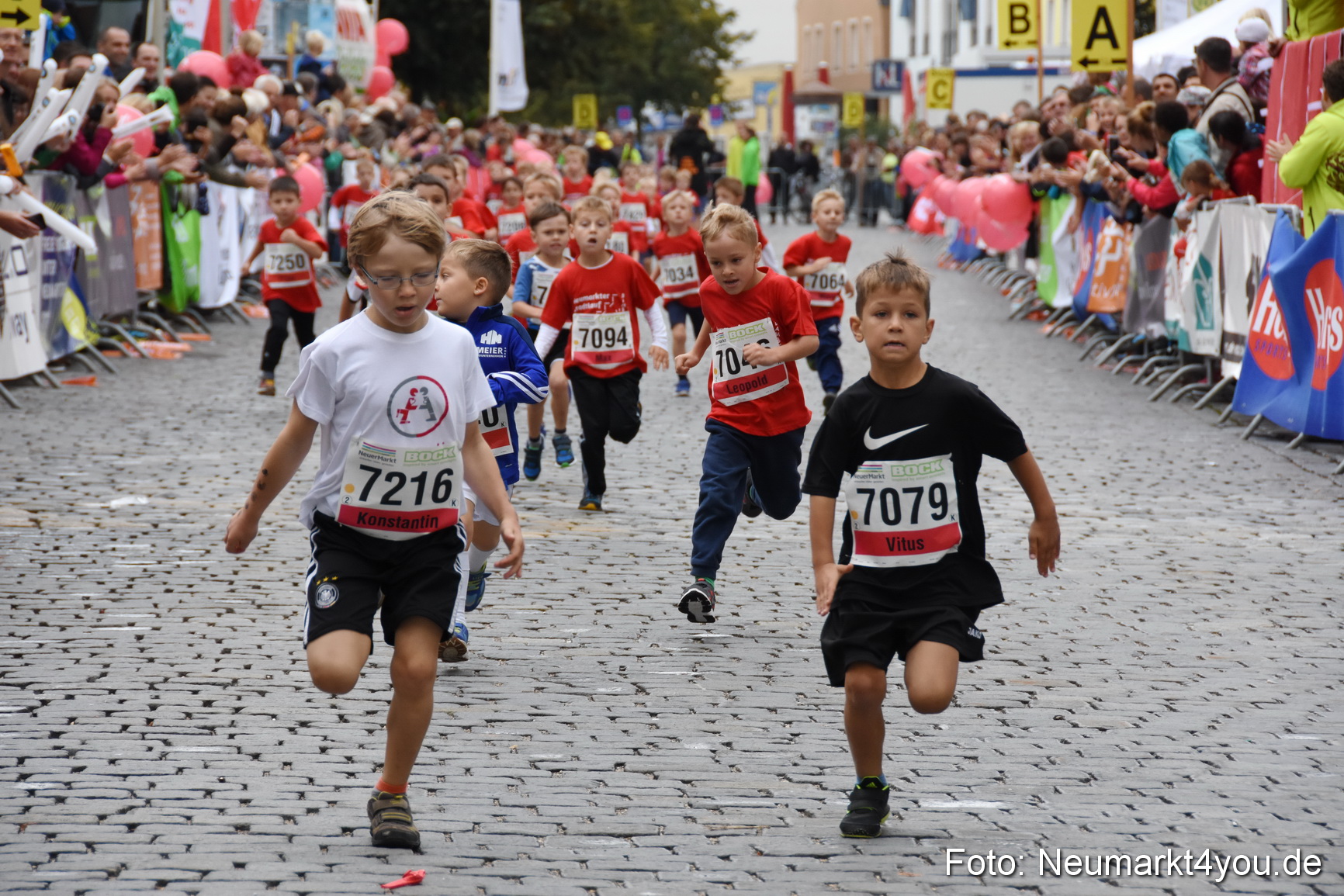 Stadtlauf Neumarkt 2016 1283
